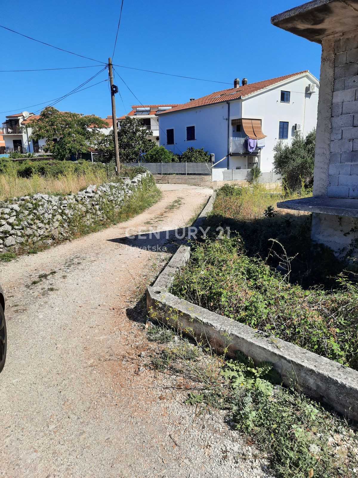 Tanah dalam , Split-Dalmatia County 12129188