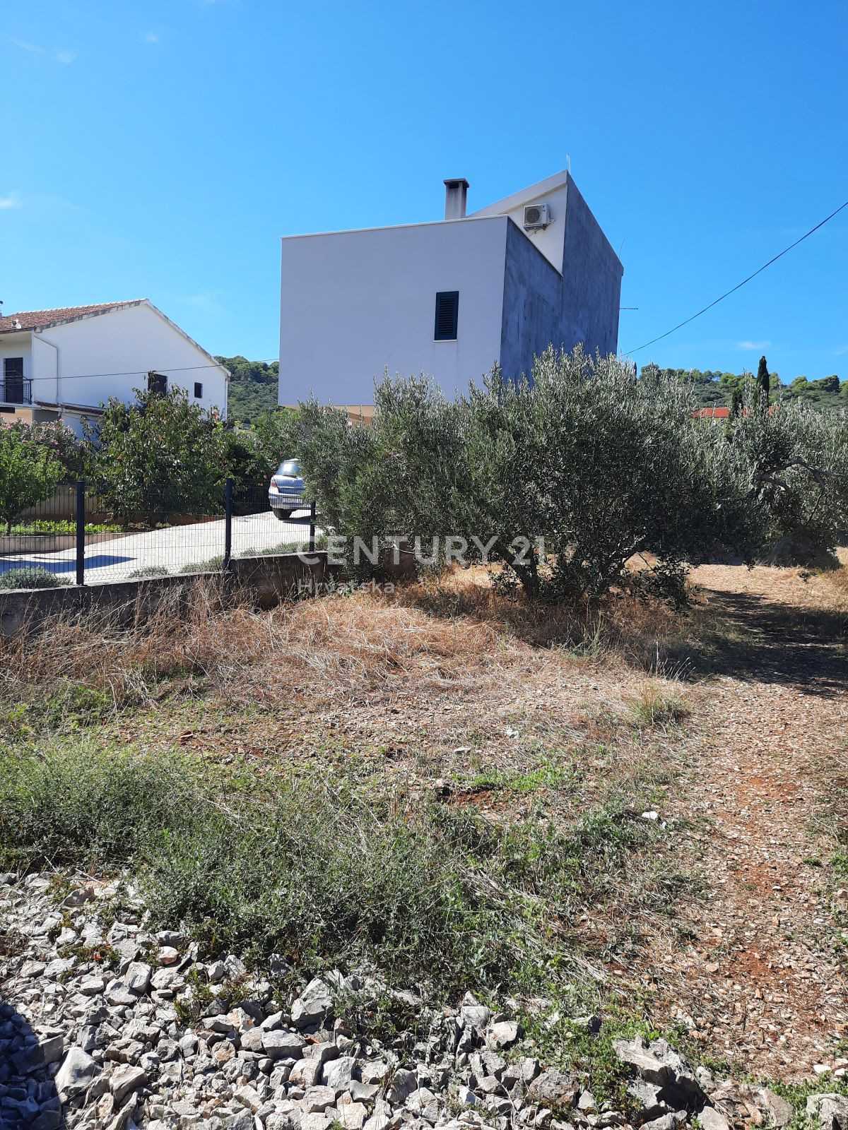 Land in , Split-Dalmatia County 12129188