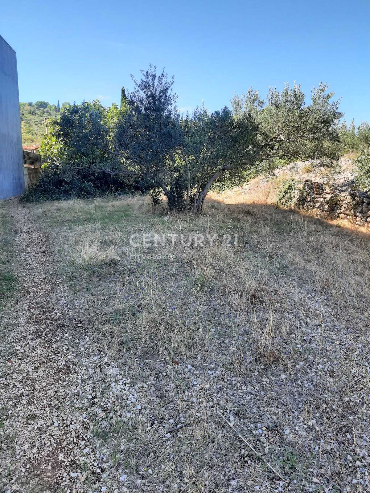 Land in , Split-Dalmatia County 12129188