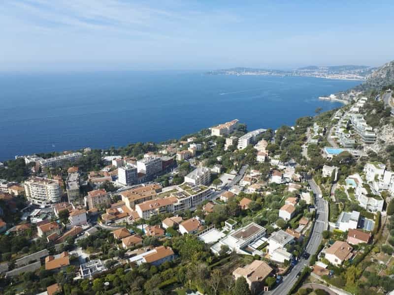 Condomínio no Cap-d'Ail, Provença-Alpes-Costa Azul 12129209