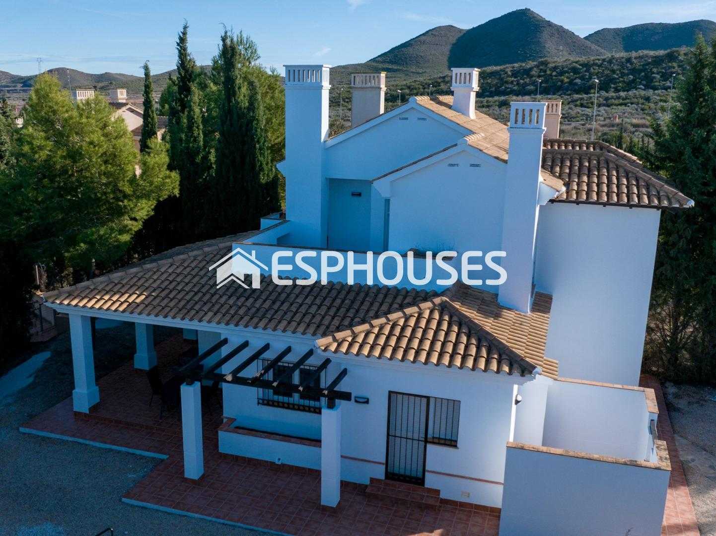 House in Rincon de Tallante, Murcia 12129213
