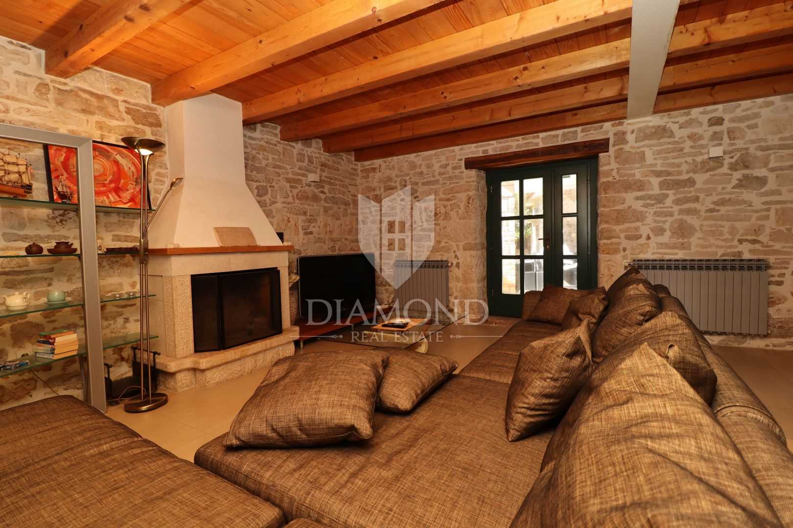House in Bale, Istria County 12129333