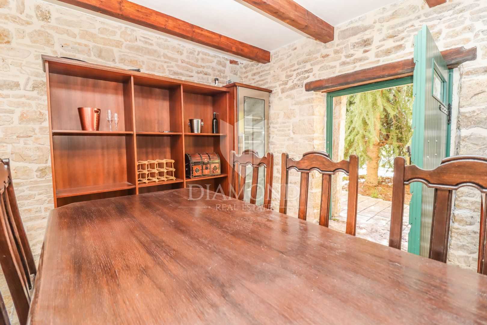 rumah dalam Bale, Istria County 12129333