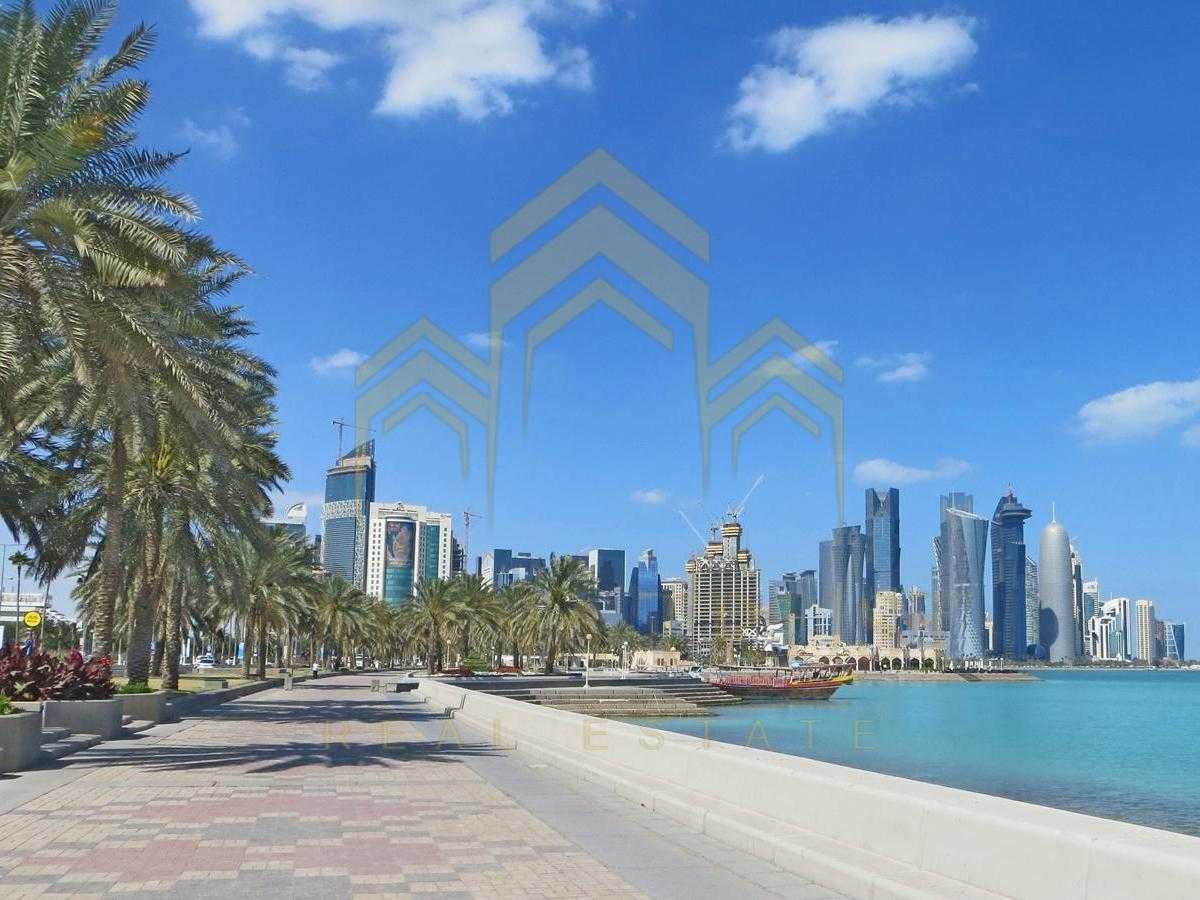 Συγκυριαρχία σε Lusail, Doha 12129358