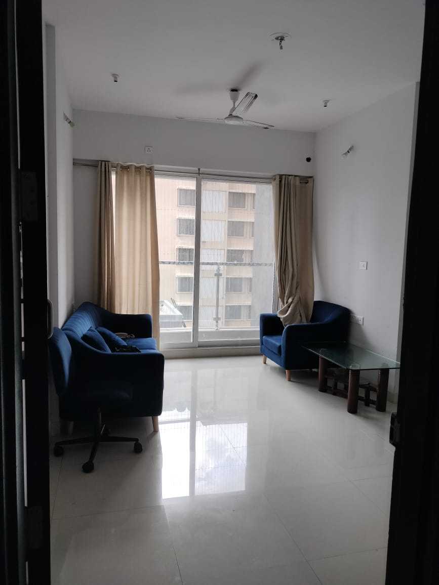 公寓 在 Thane, Maharashtra 12130435