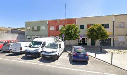Condominium in Lisboa, 158H Estrada de Chelas 12130508