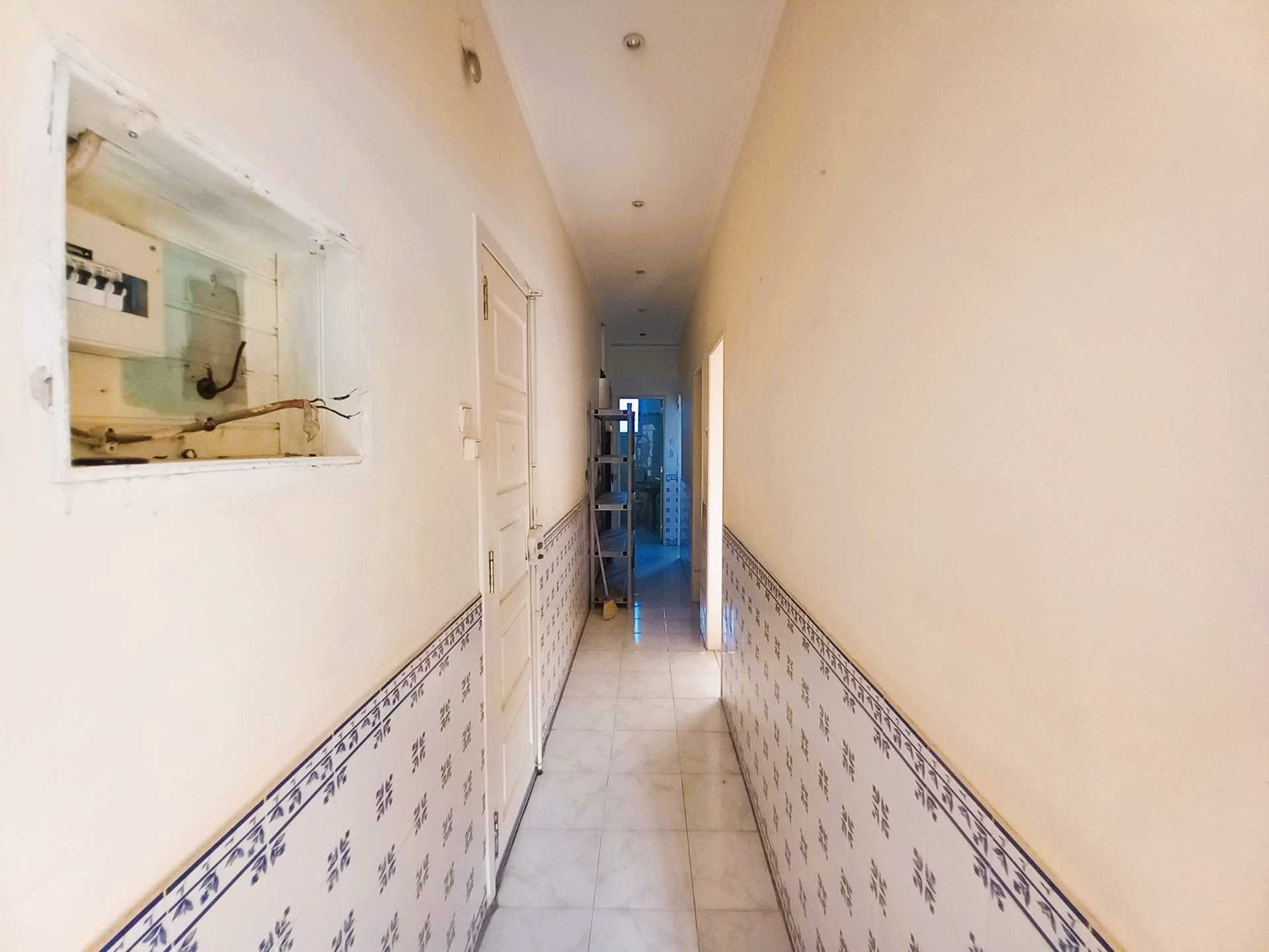 Condominium dans Lisboa, 158H Estrada de Chelas 12130509