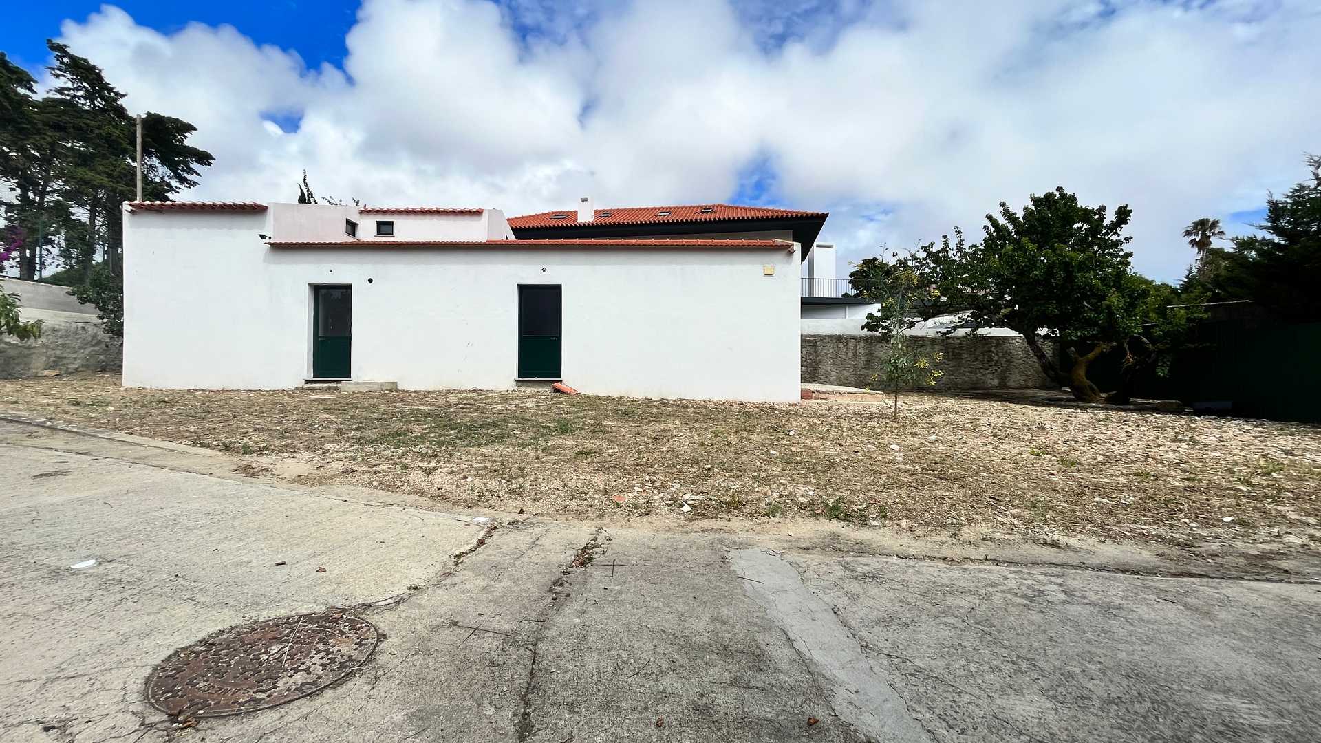 Dom w São Domingos de Rana, 317 Calçada 1º de Dezembro 12130511