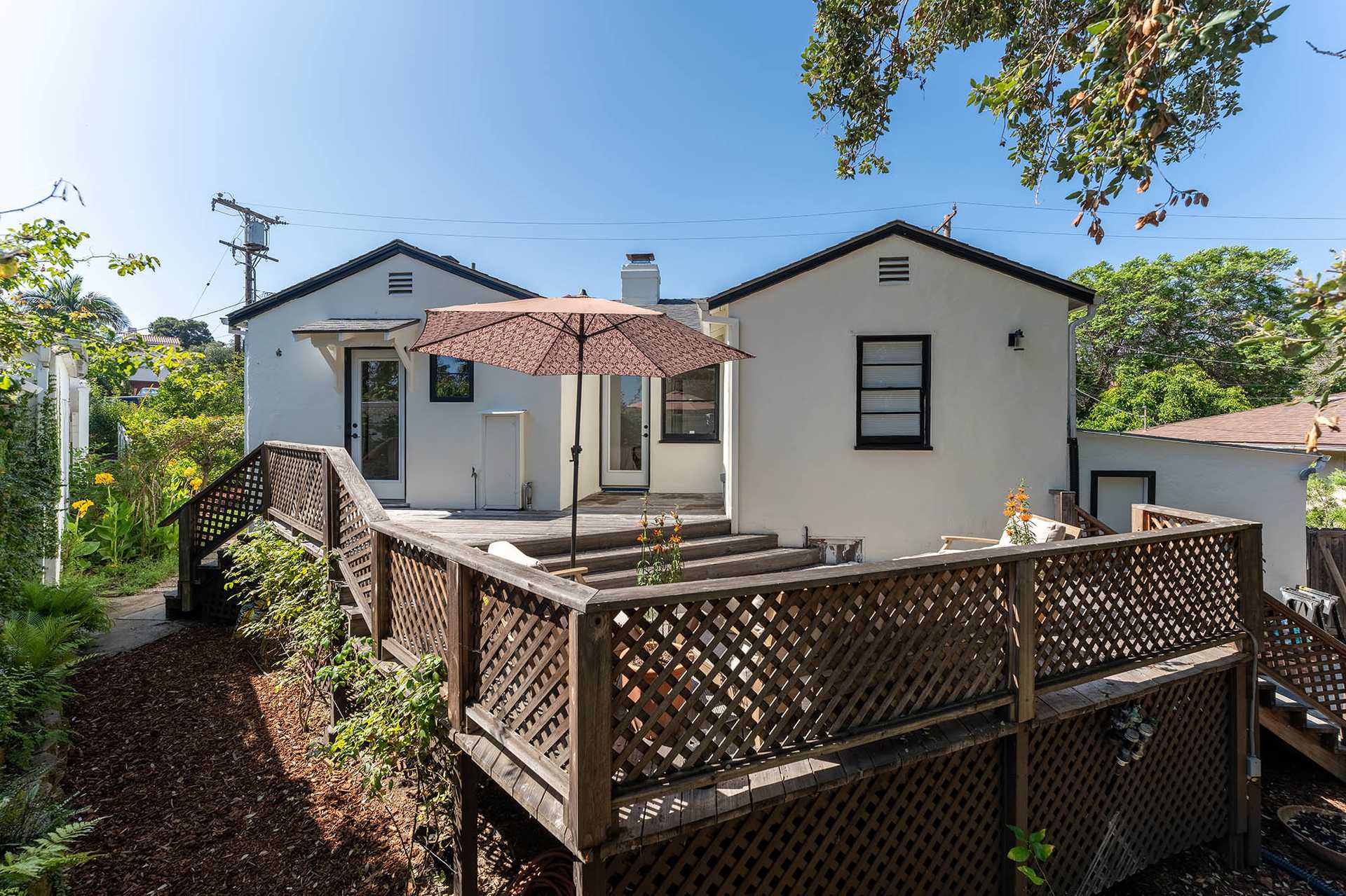 House in Santa Barbara, 329 Arden Road 12130515