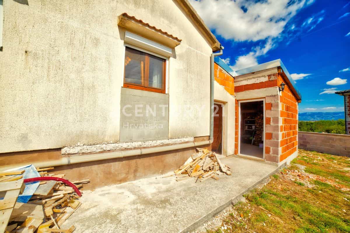 жилой дом в Poličnik, Zadar County 12130553