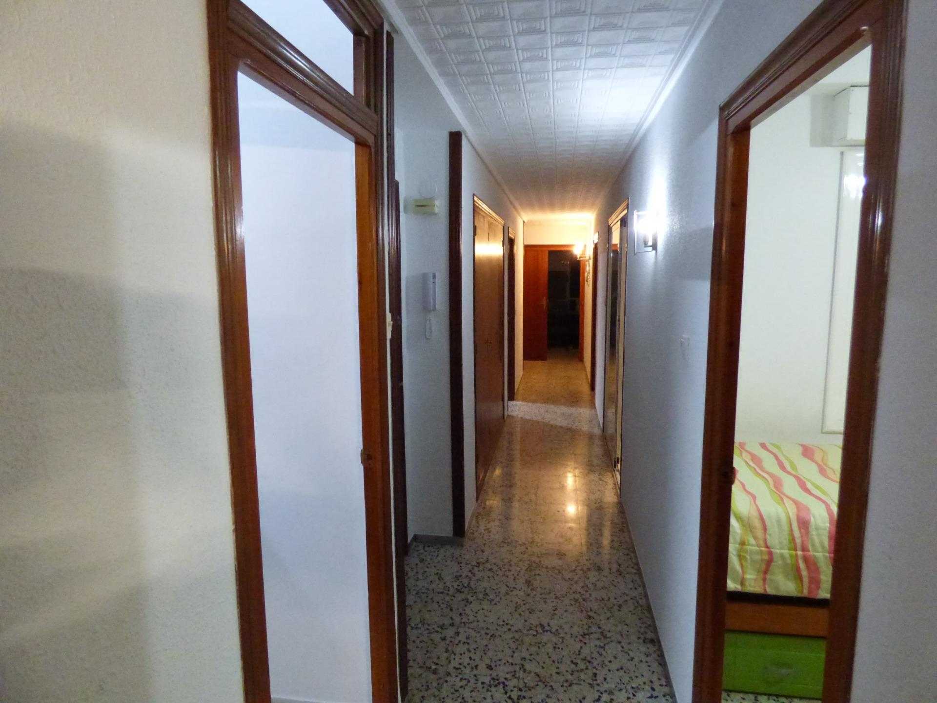 公寓 在 Albatera, Comunidad Valenciana 12130604