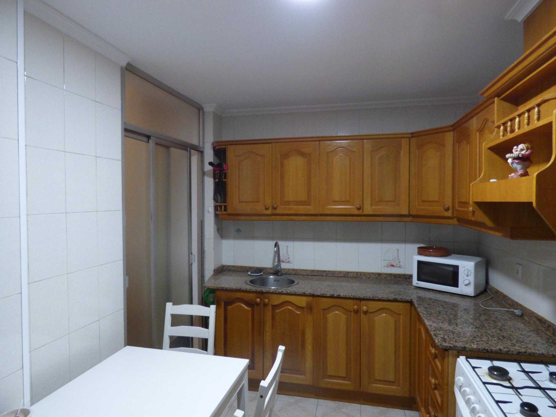 Condominium in Albatera, Valencia 12130604
