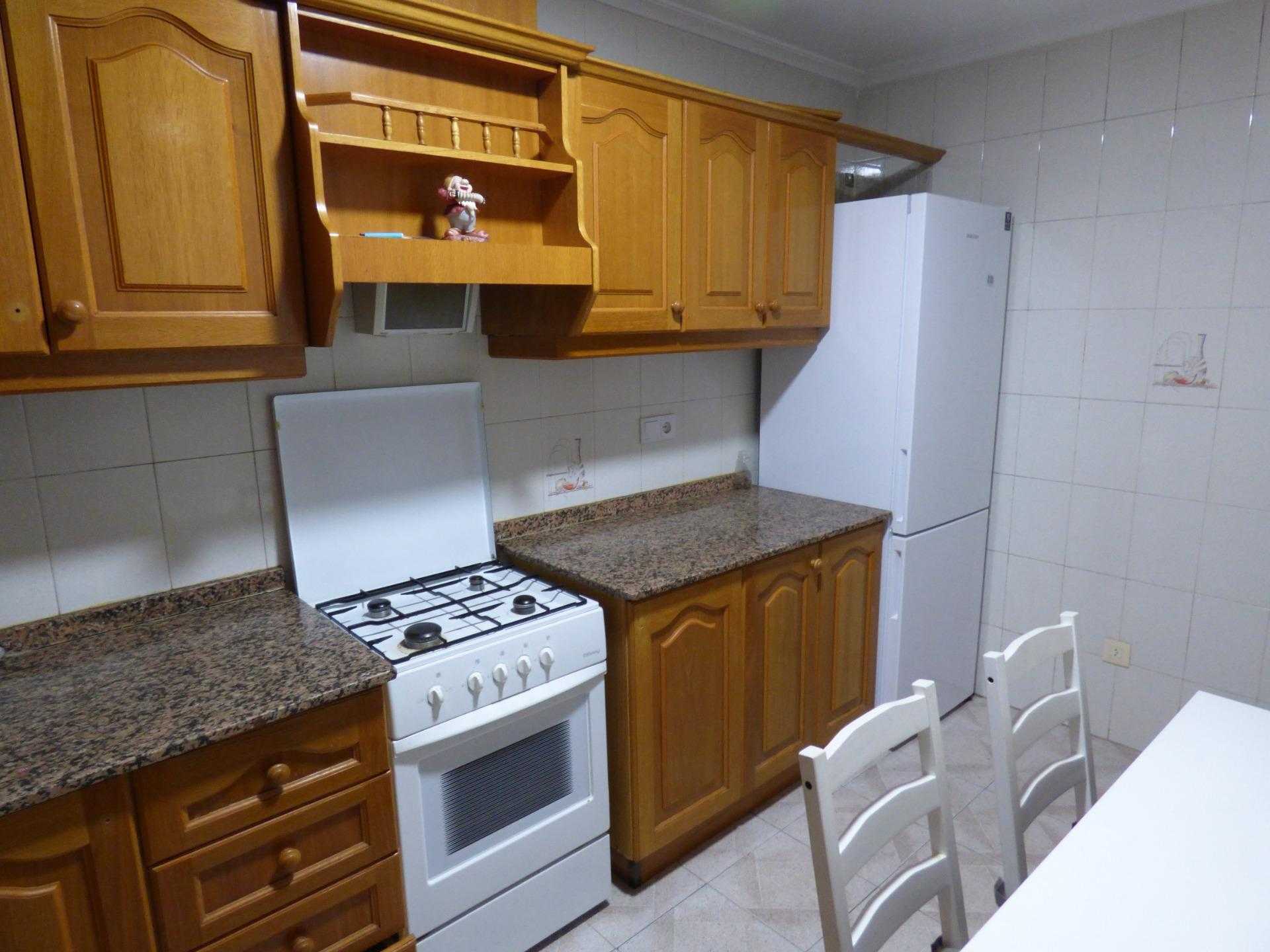 公寓 在 Albatera, Valencia 12130604