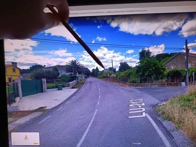 loger dans Lugo, Galicia 12130605
