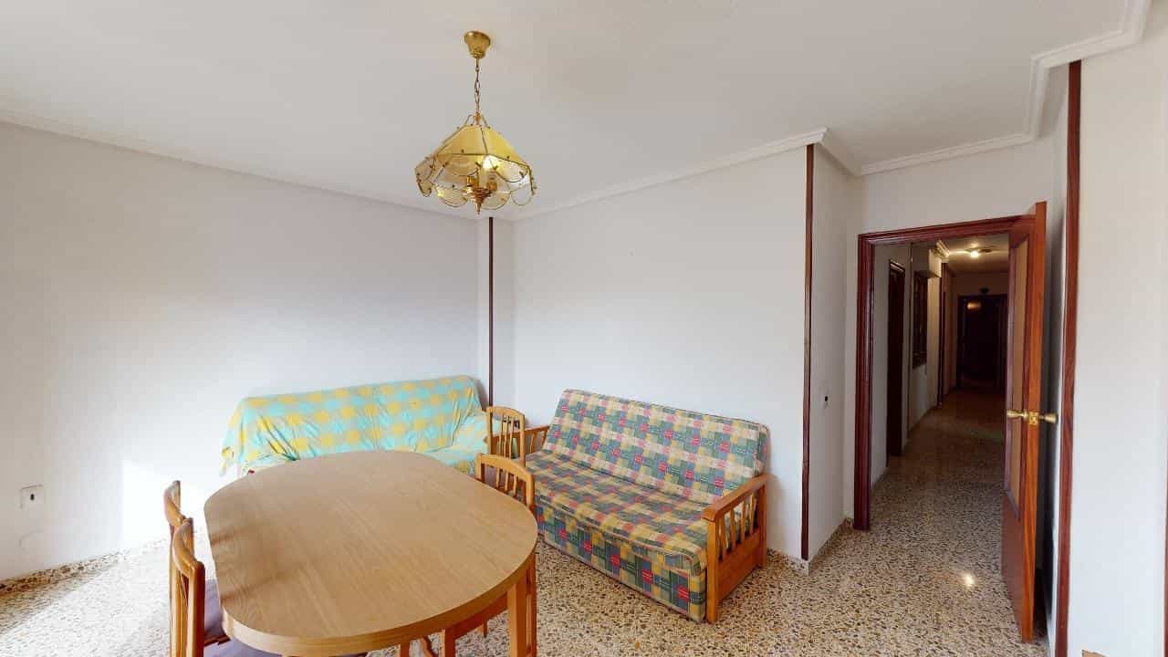 公寓 在 Albatera, Comunidad Valenciana 12130606