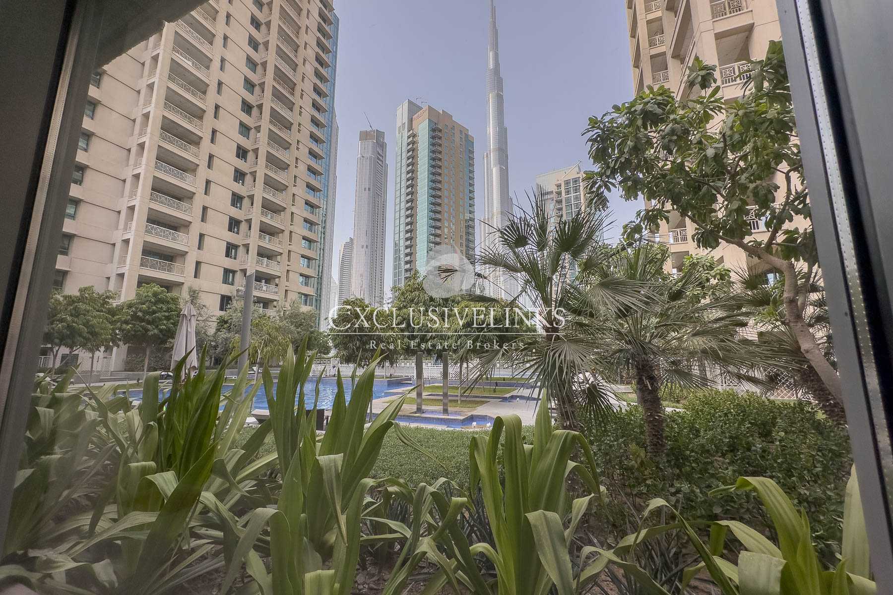 公寓 在 迪拜, 杜拜伊 12130622