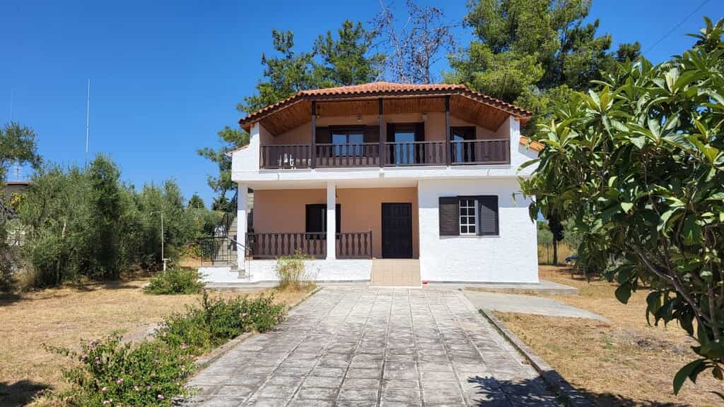 Haus im Nea Moudania, Kentriki Makedonia 12130624