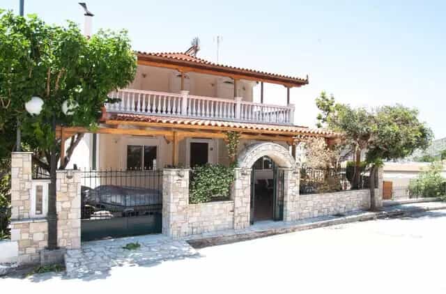 Dom w Perachora, Peloponez 12130630