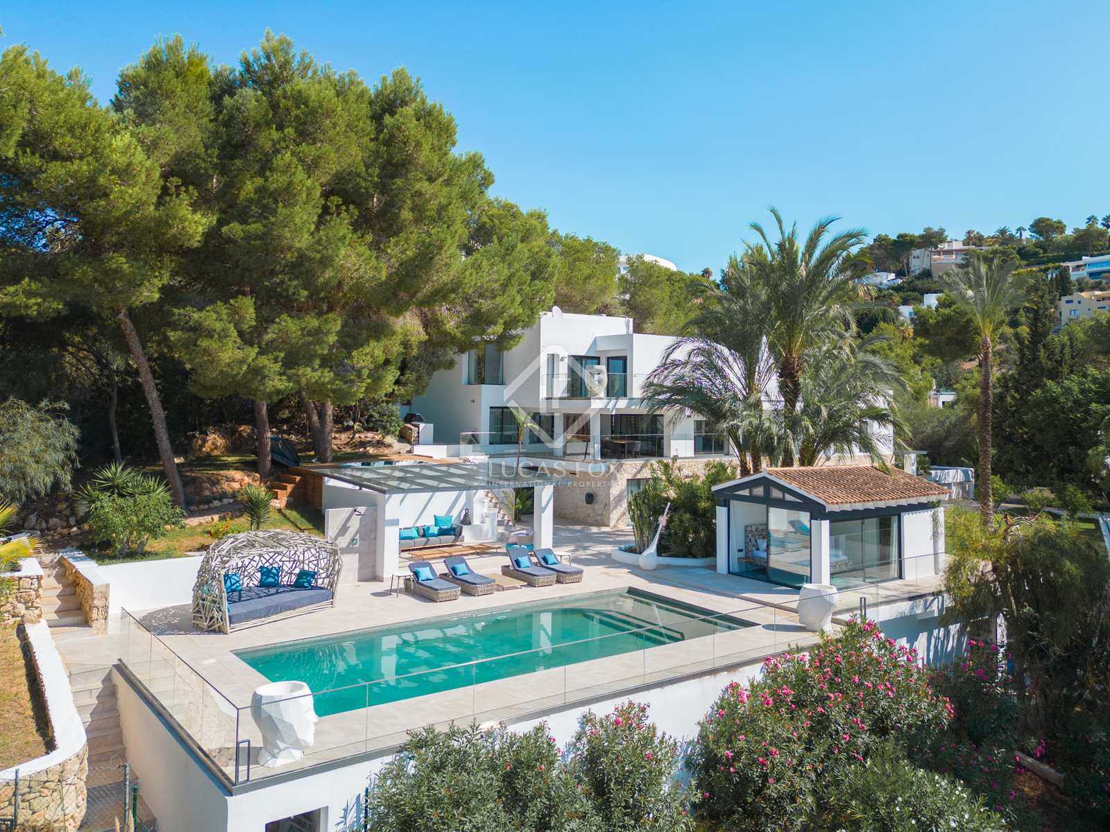 casa en Ibiza, Islas Baleares 12130643