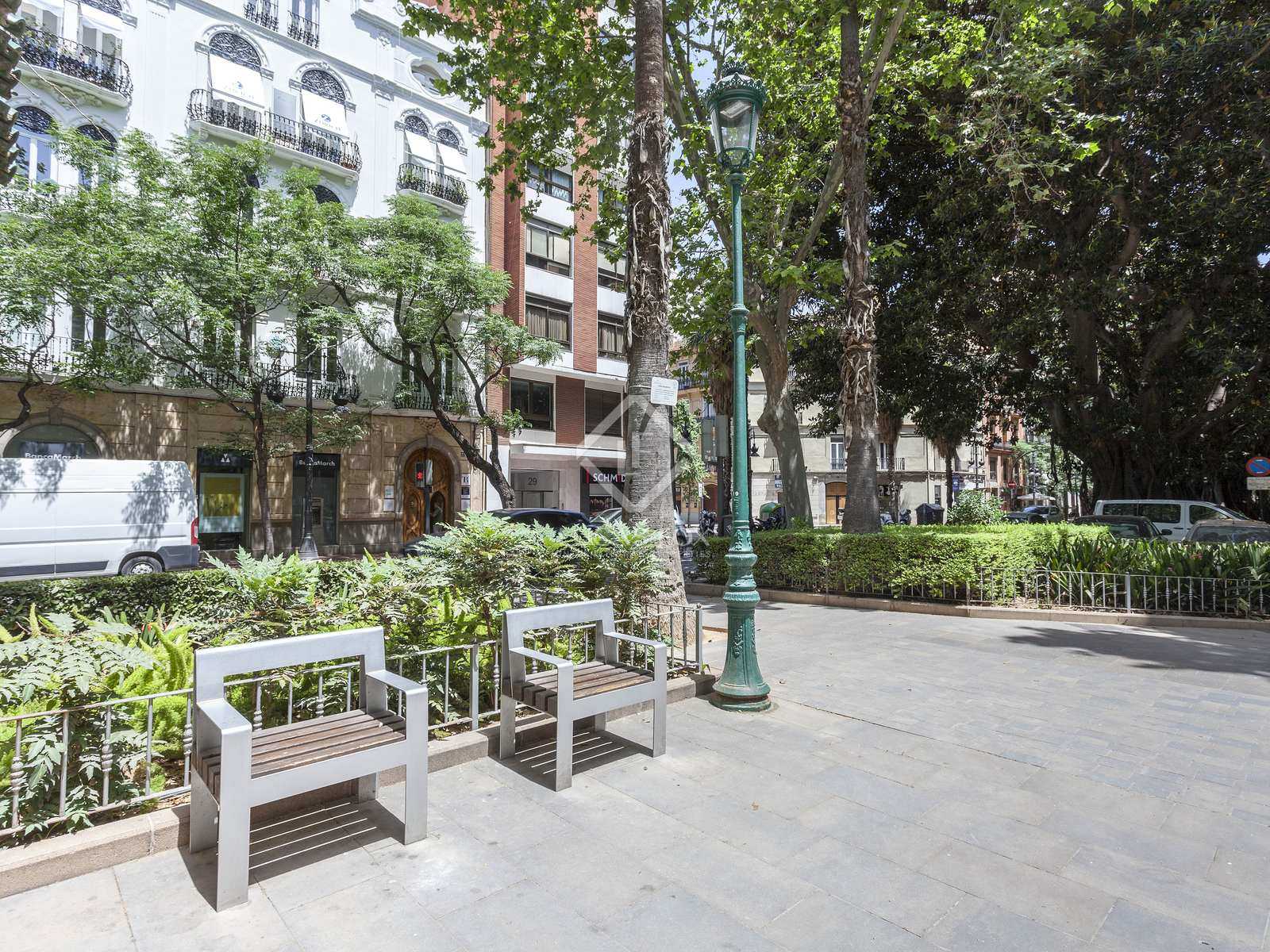 Condominium in Valencia, Valencian Community 12130650