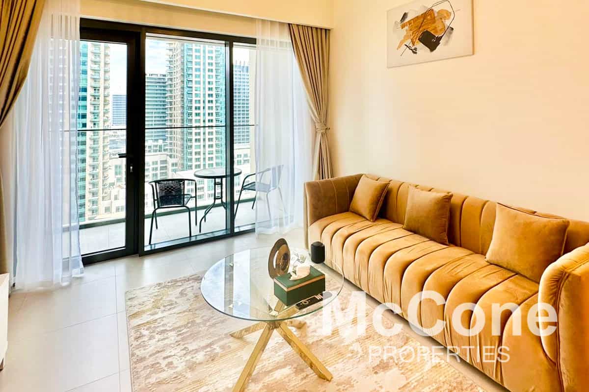 Eigentumswohnung im Dubai, Dubayy 12130686