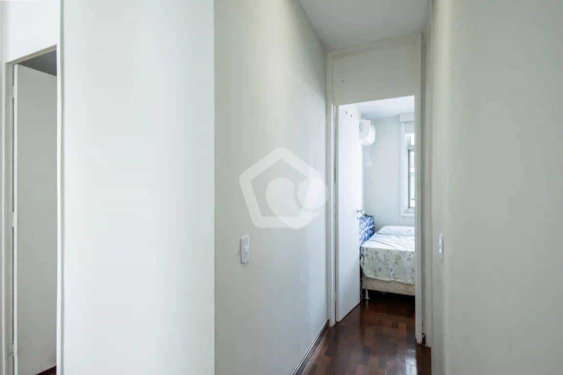 Квартира в , Rio de Janeiro 12130749