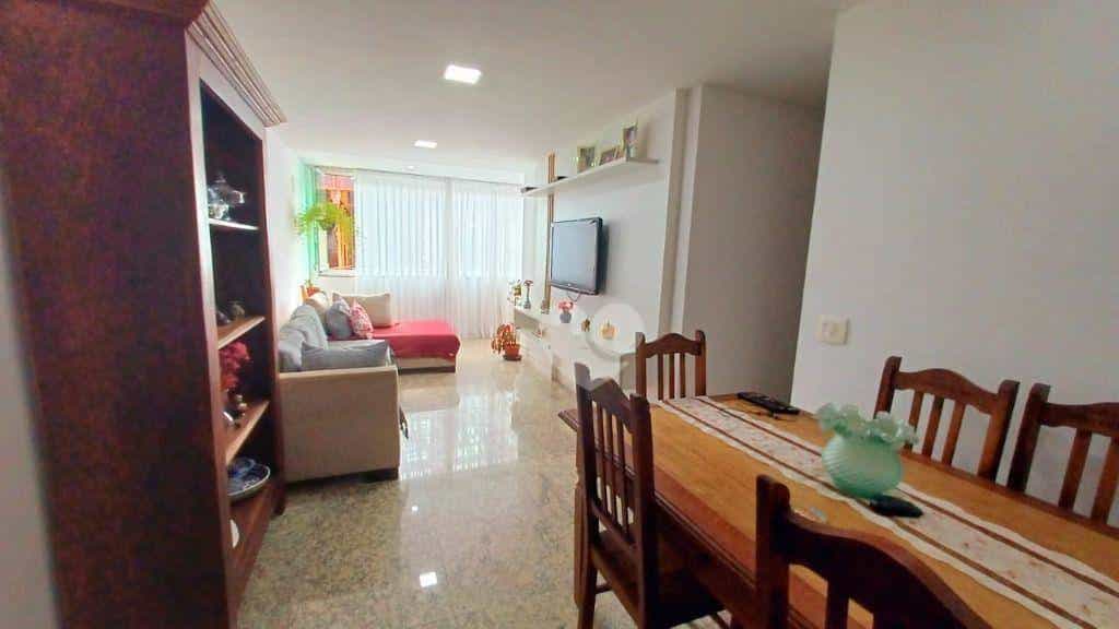 公寓 在 雷斯廷加·德·伊塔佩巴, 里約熱內盧 12130753