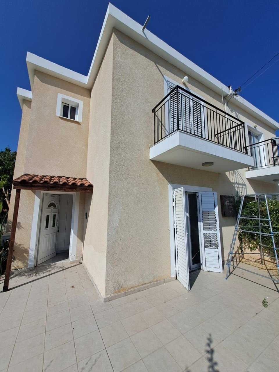 casa en Yeroskipou, Paphos 12130787