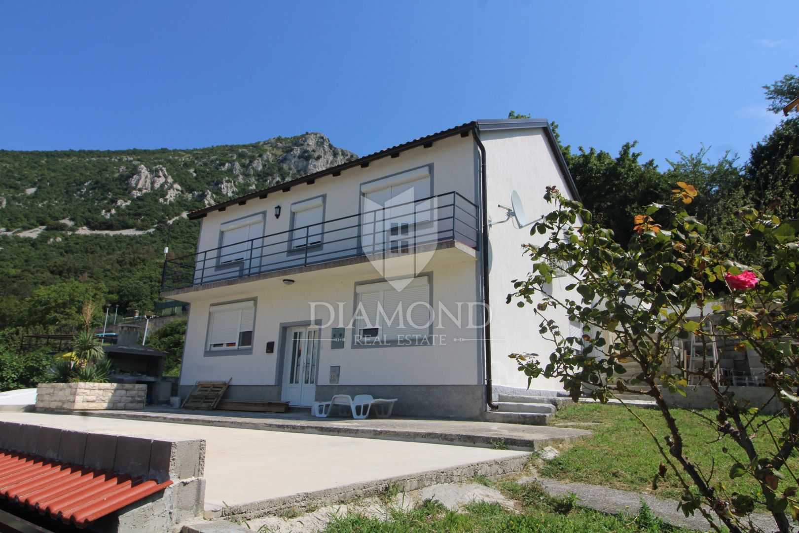 House in Kršan, Istria County 12130861