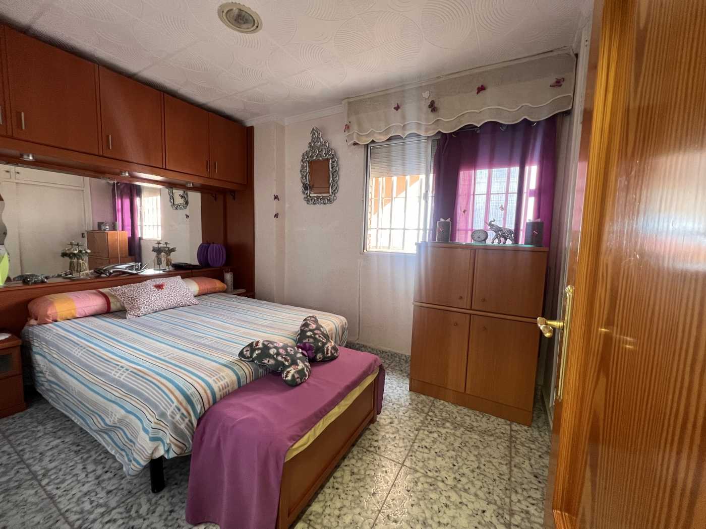 Condominium in El Mojon, Murcia 12131051