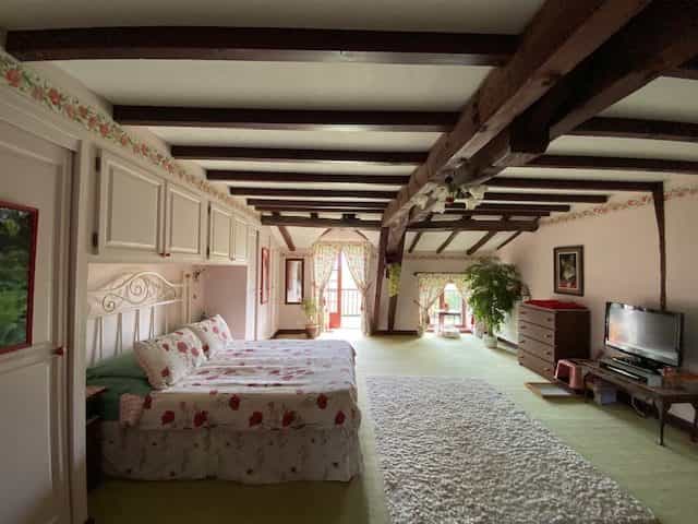 House in L'Isle-en-Dodon, Occitanie 12131554