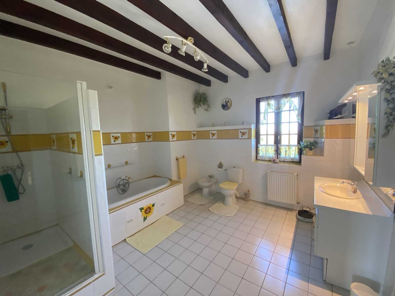 House in L'Isle-en-Dodon, Occitanie 12131554