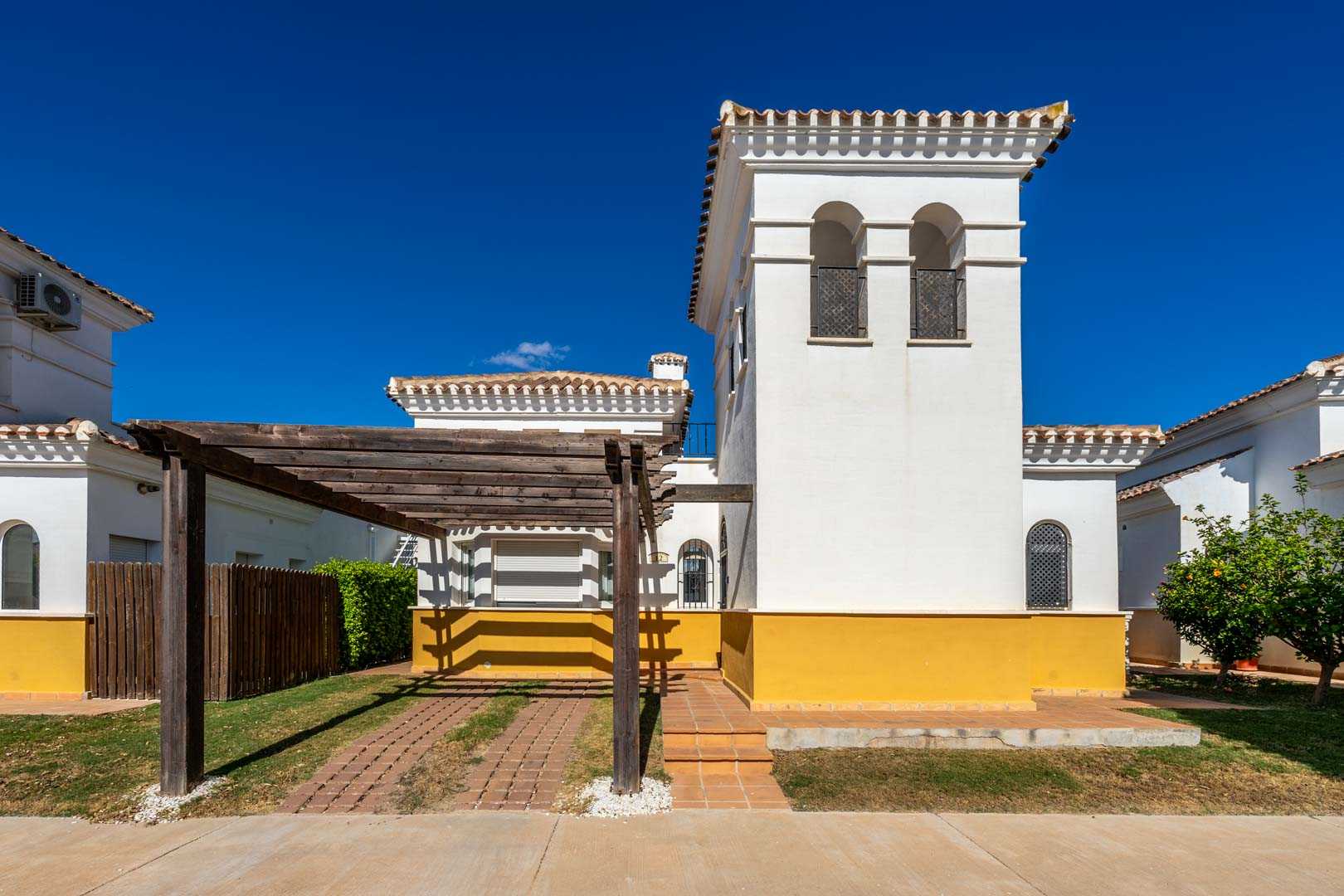 House in Los Tomases, Murcia 12131568