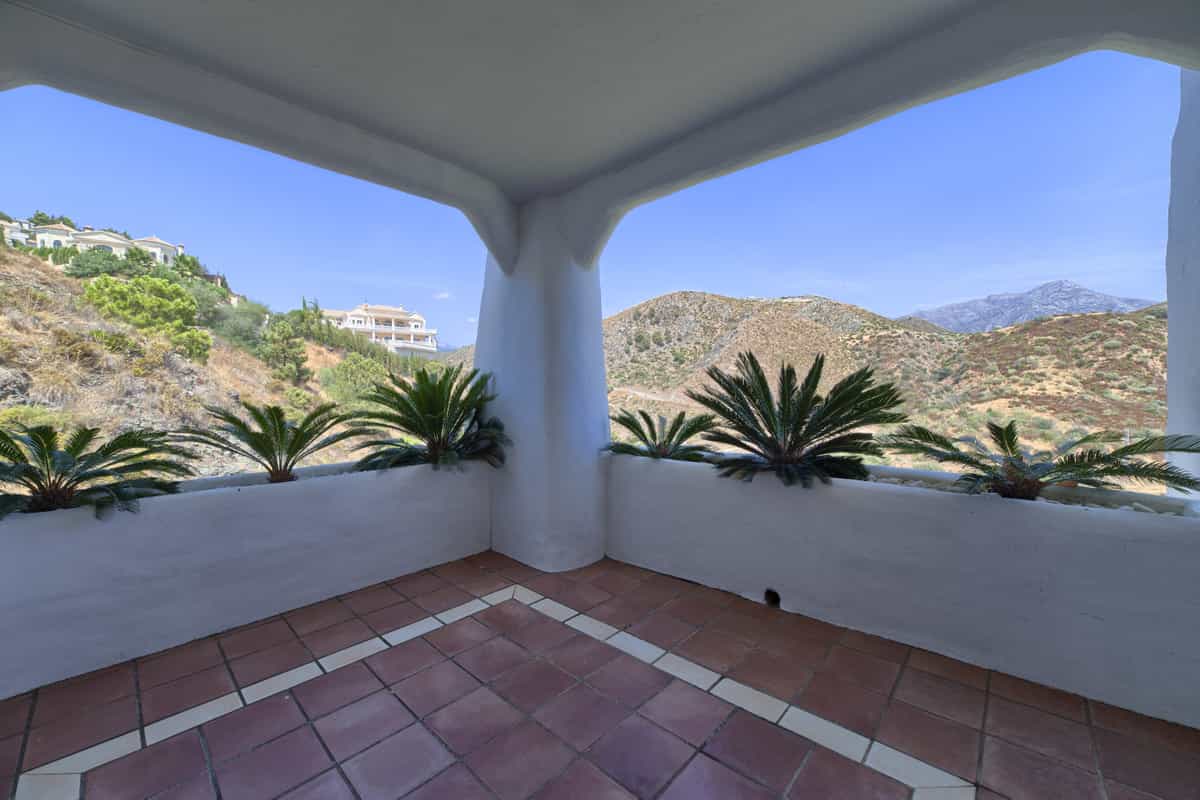 Eigentumswohnung im La Quinta, Canarias 12131612