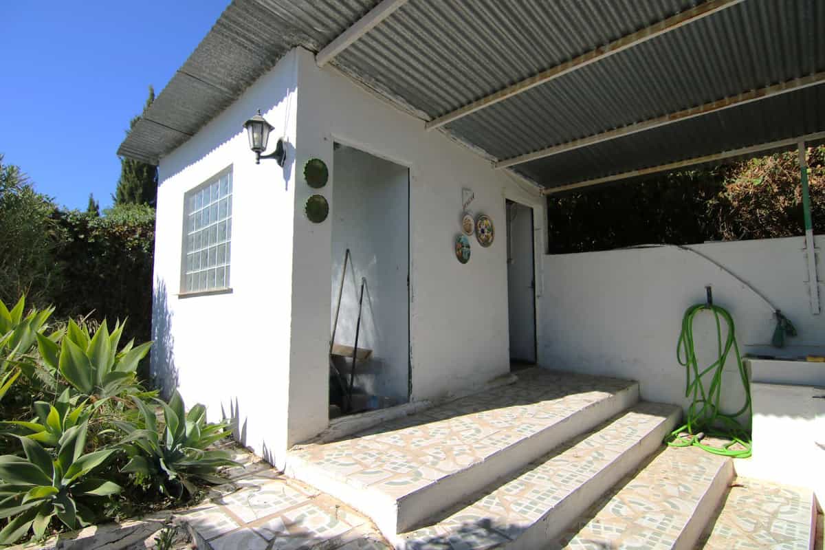 жилой дом в Coín, Andalusia 12131643