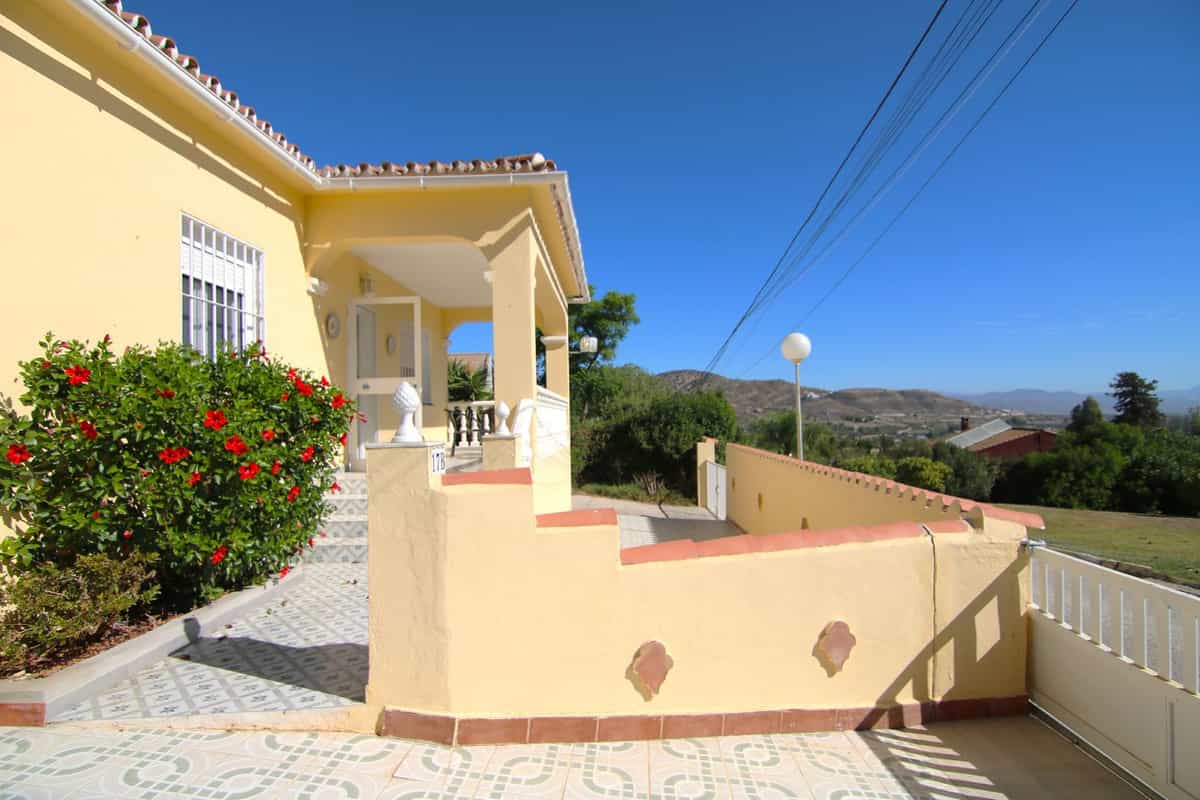σπίτι σε Coín, Andalusia 12131643