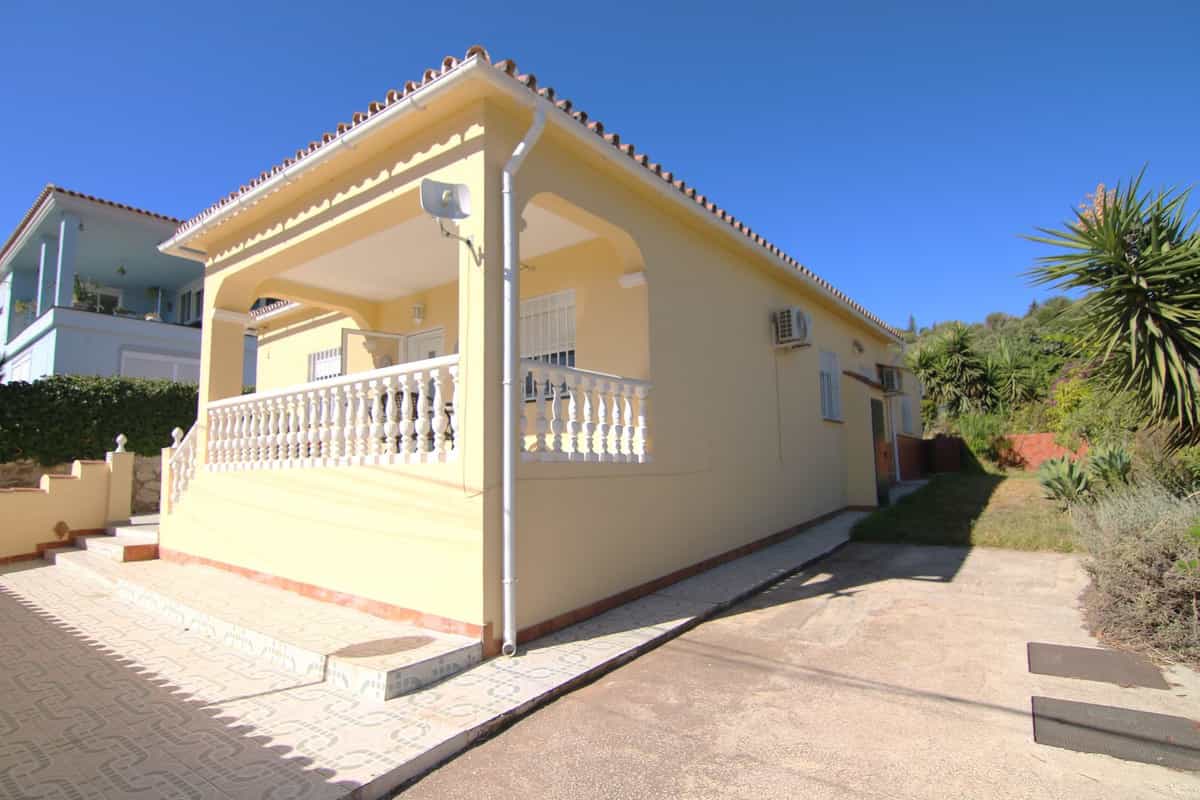 House in Coín, Andalusia 12131643
