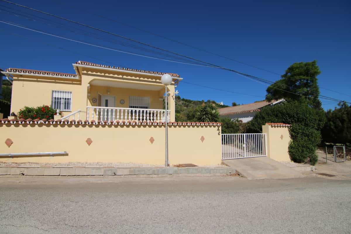 σπίτι σε Coín, Andalusia 12131643