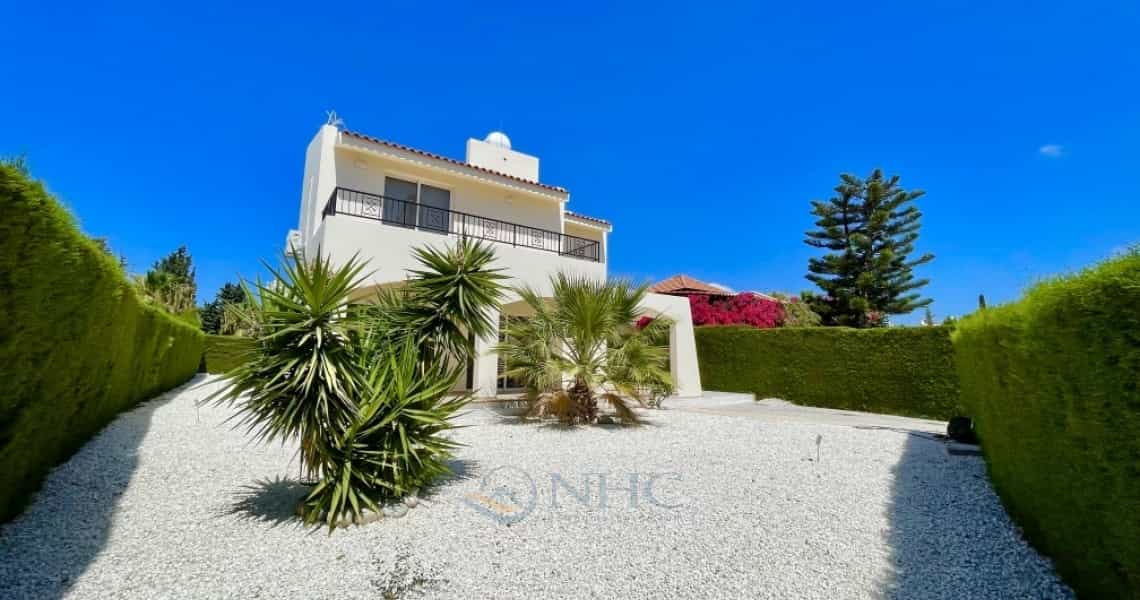 House in Peyia, Paphos 12131752