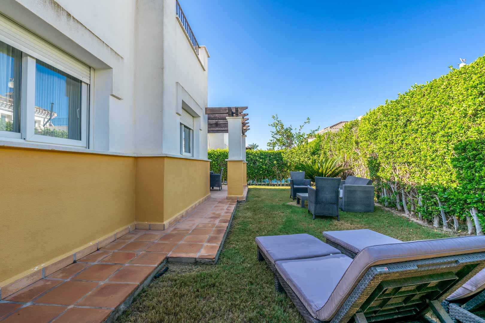 House in Los Tomases, Murcia 12131757