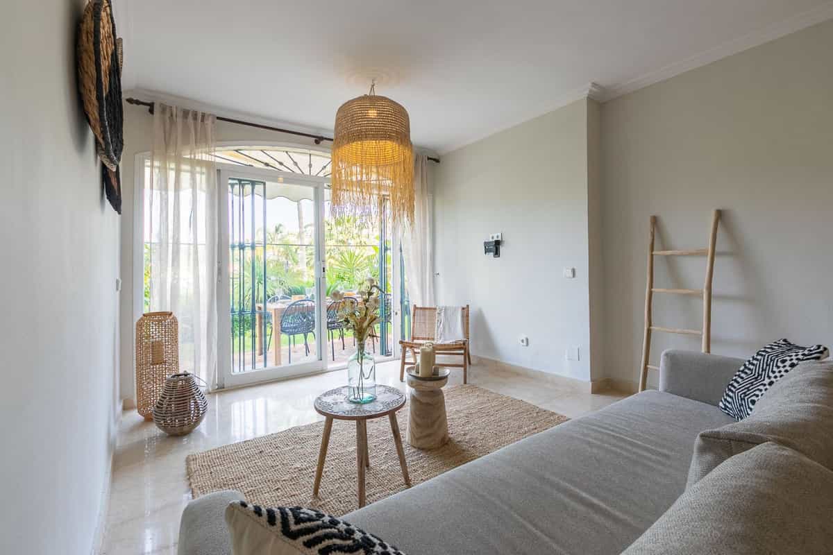 公寓 在 La Quinta, Canarias 12131819