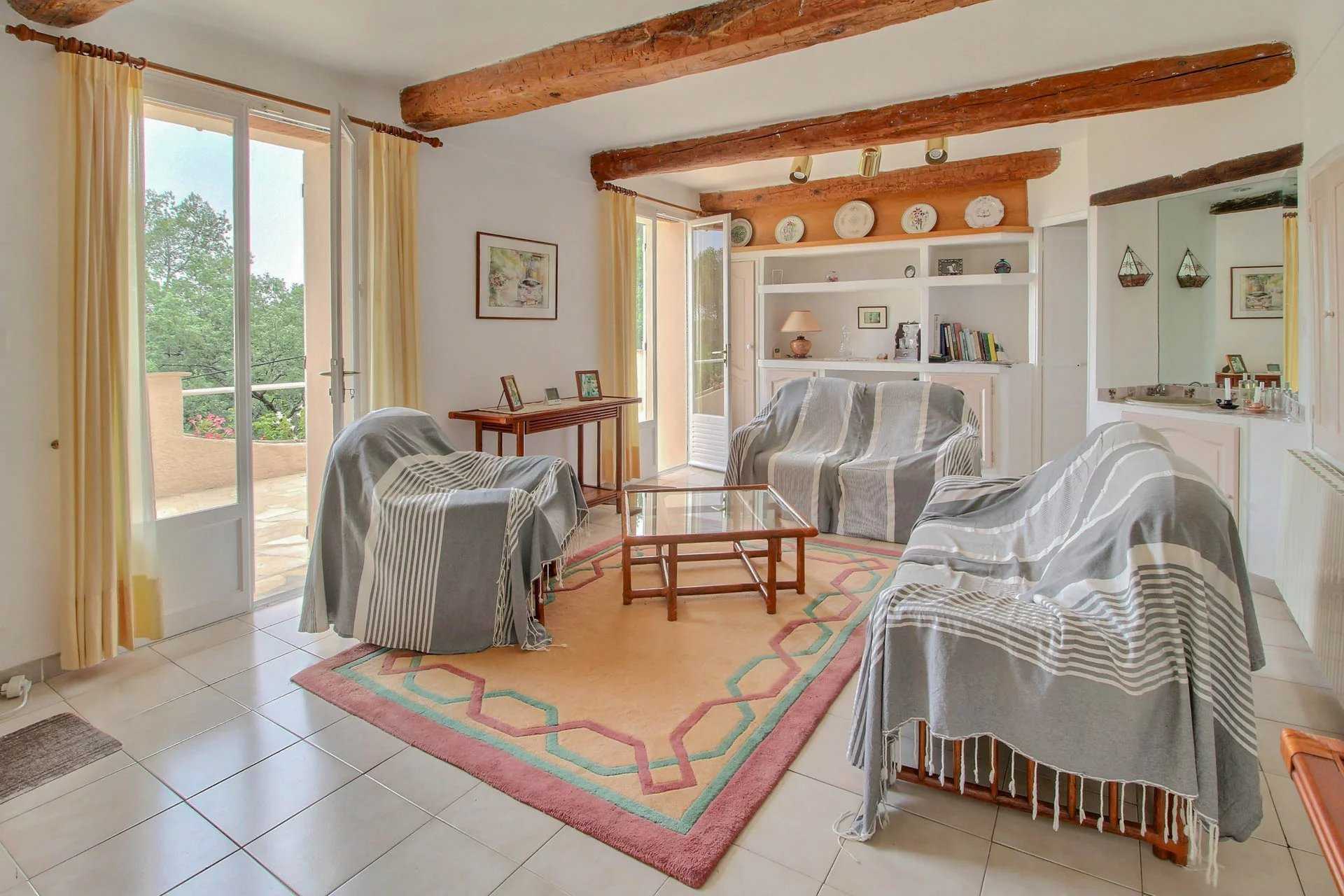House in Seillans, Provence-Alpes-Cote d'Azur 12131871