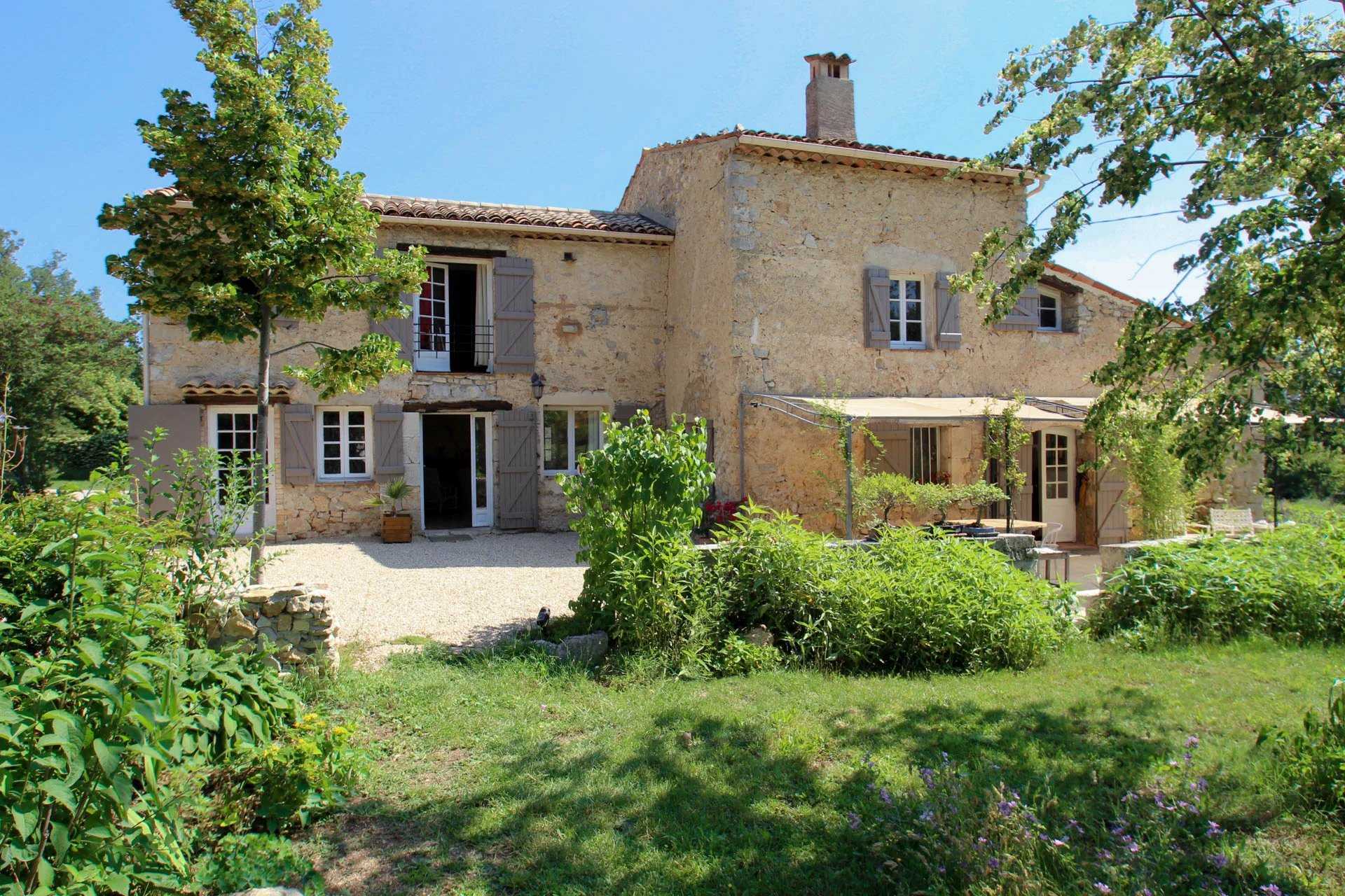 Eigentumswohnung im Fayence, Provence-Alpes-Côte d'Azur 12131873