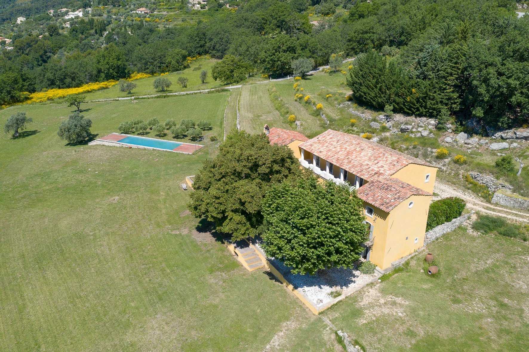 House in Seillans, Provence-Alpes-Côte d'Azur 12131879