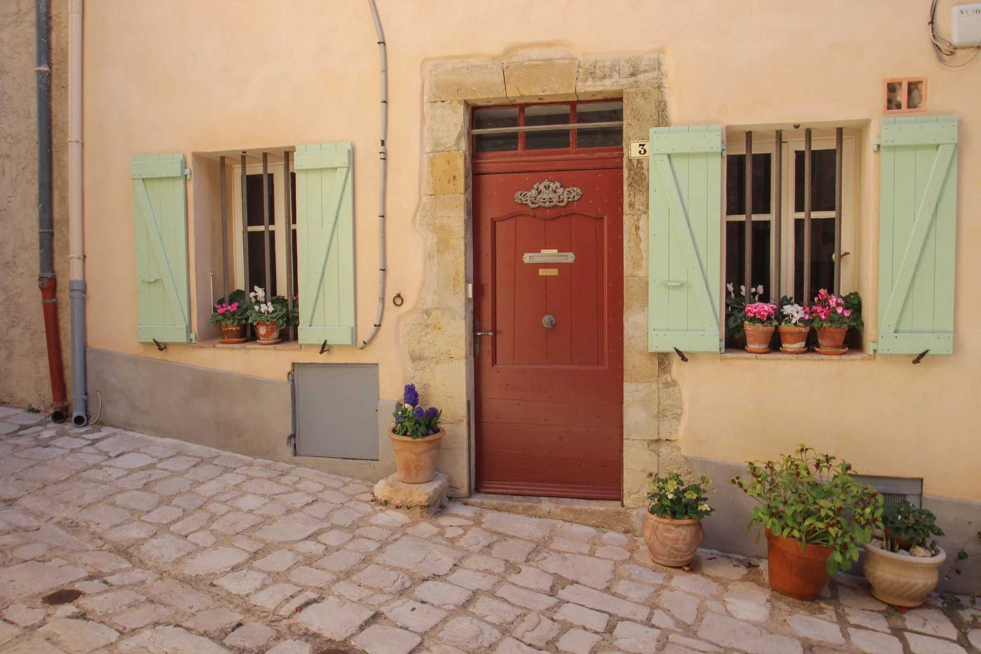 Hus i Callian, Provence-Alpes-Cote d'Azur 12131889