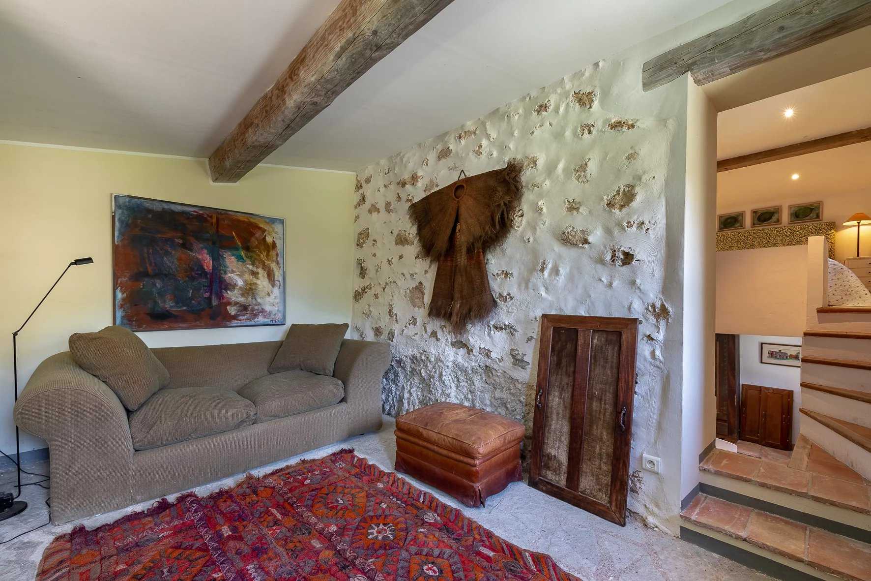 Dom w Seillans, Provence-Alpes-Côte d'Azur 12131891