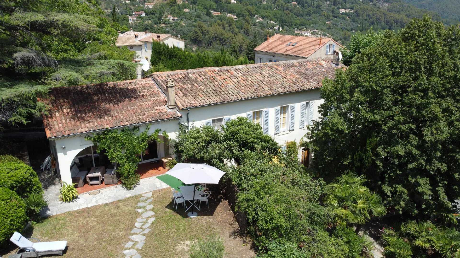 Huis in Bargemon, Provence-Alpes-Côte d'Azur 12131903