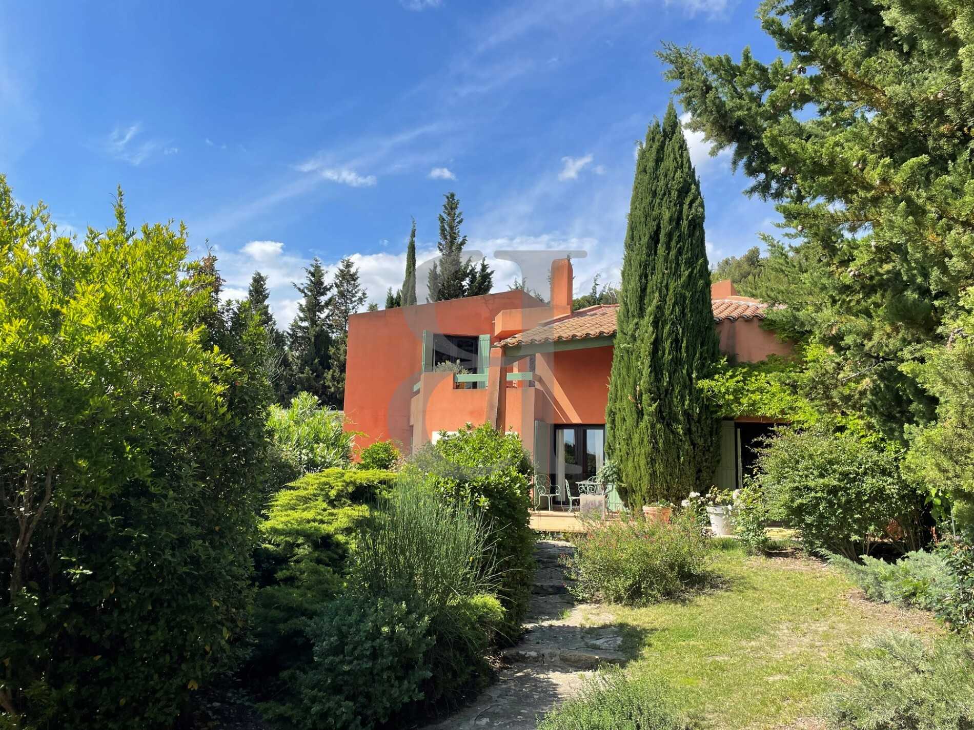 Casa nel Les Baux-de-Provence, Provence-Alpes-Côte d'Azur 12131917