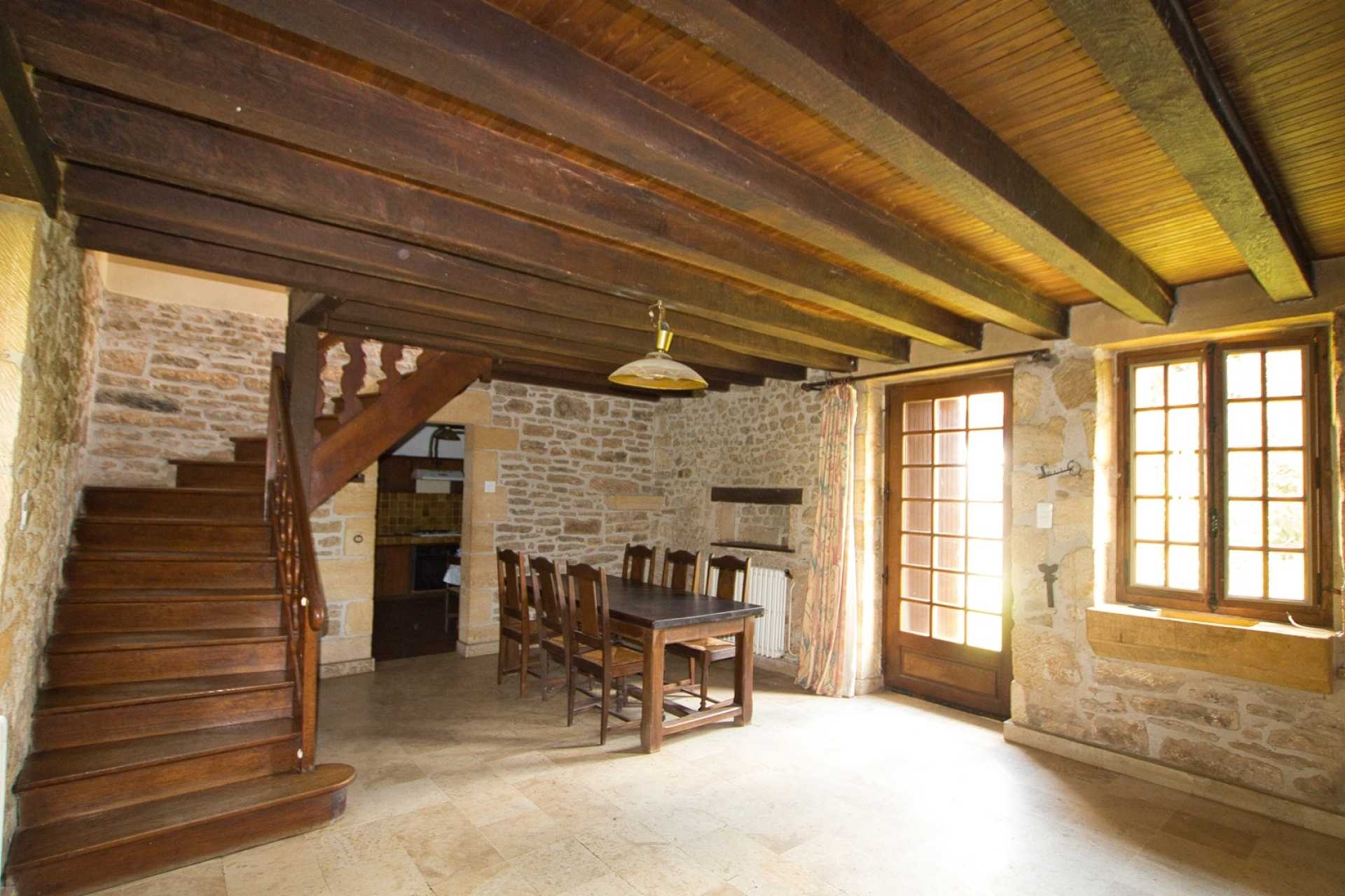 Haus im Sarlat-la-Canéda, Nouvelle-Aquitaine 12131948