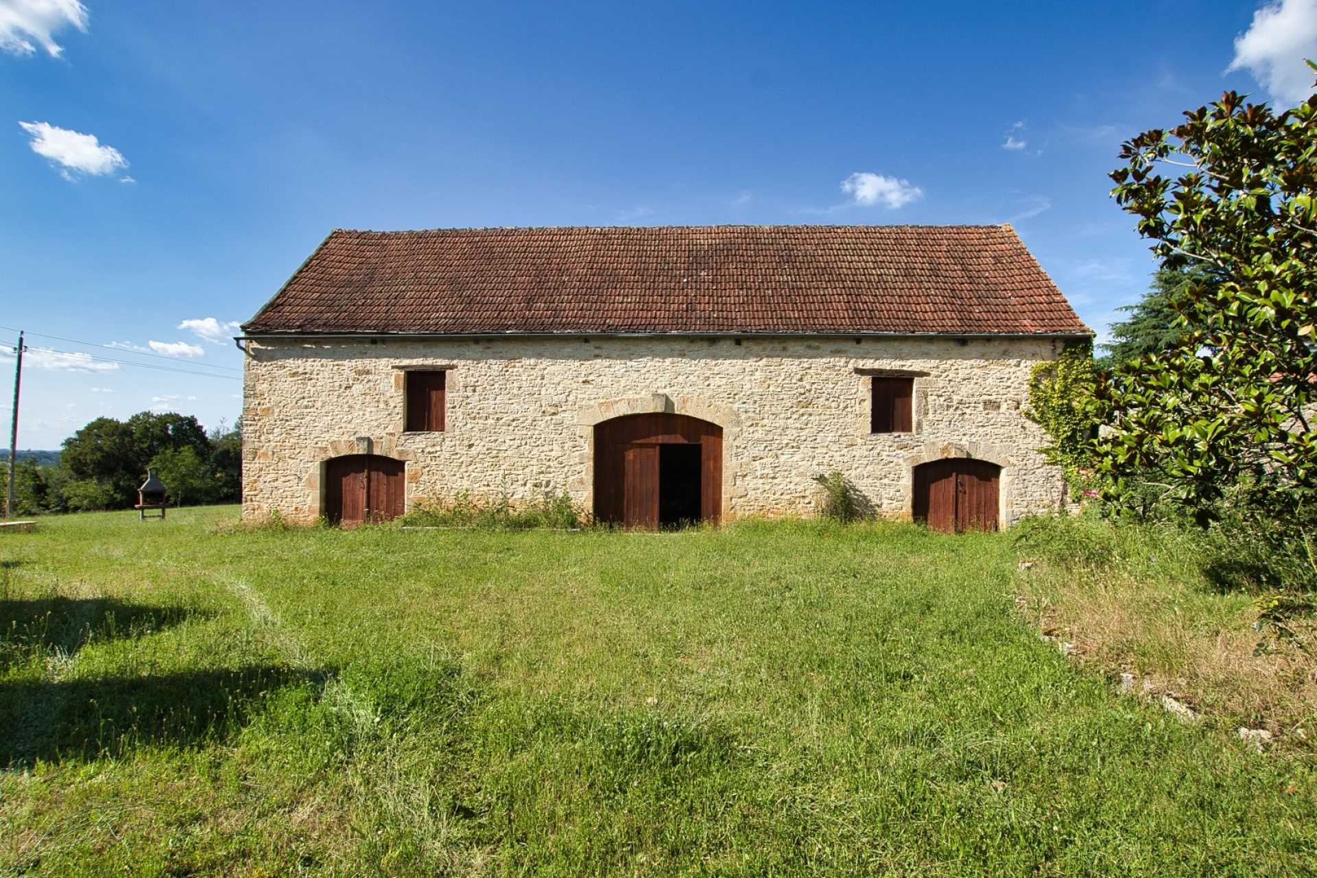 rumah dalam Sarlat-la-Canéda, Nouvelle-Aquitaine 12131961